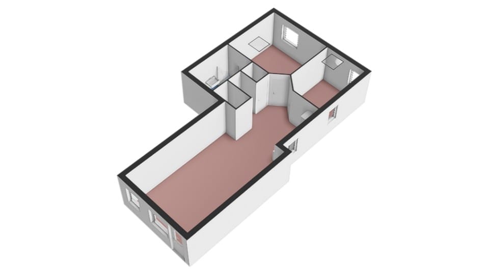 Photo 38 of Wijkerstraatweg 178-D