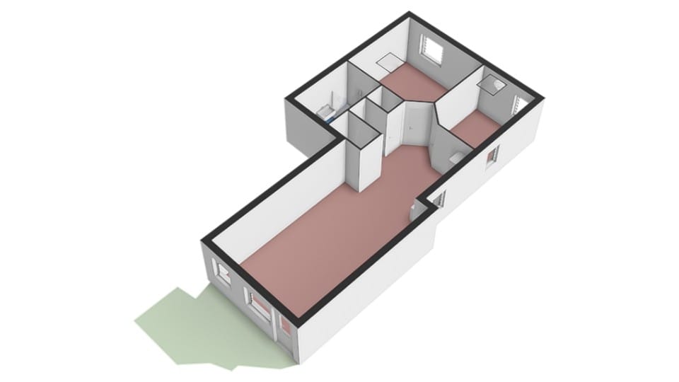 Photo 40 of Wijkerstraatweg 178-D