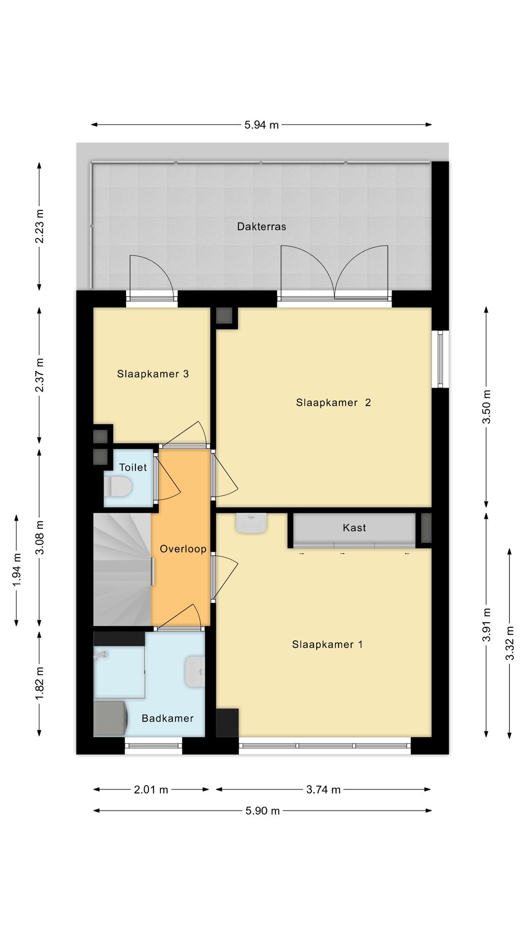 Foto 56 van Engelserf 17