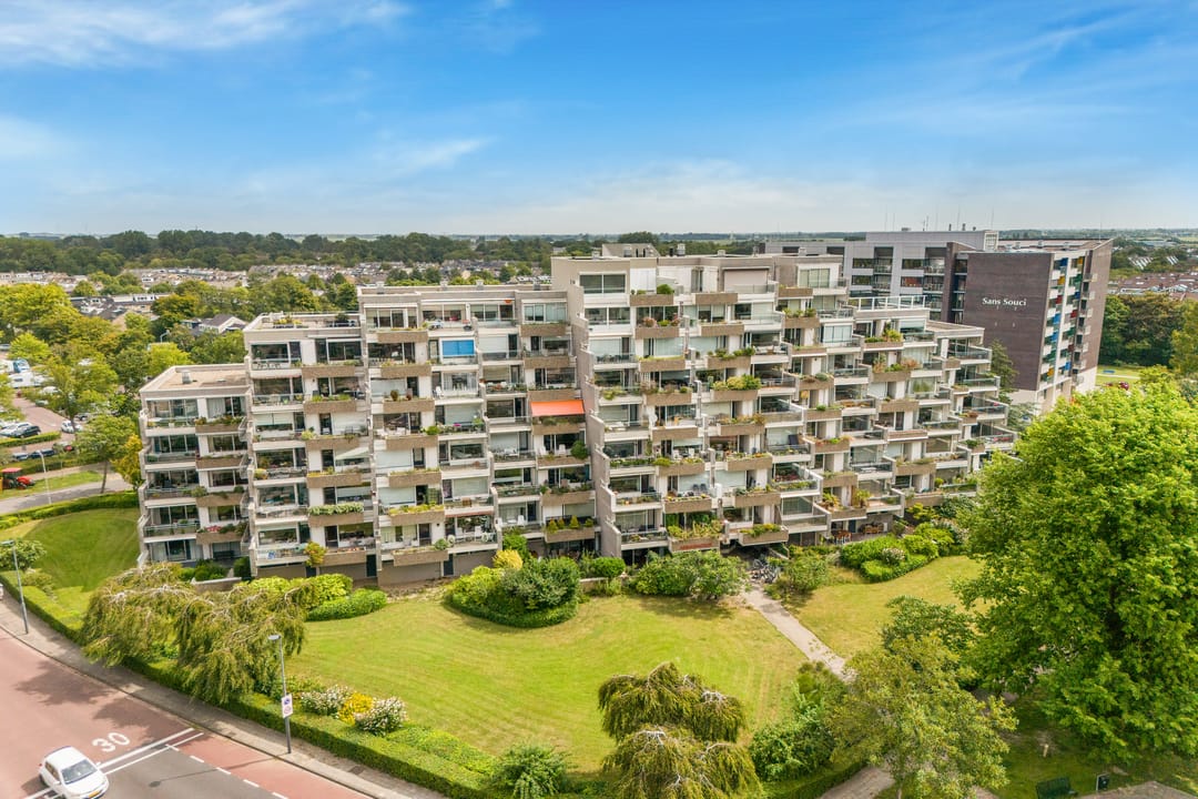 Foto 1 van C.F. Smeetslaan 165