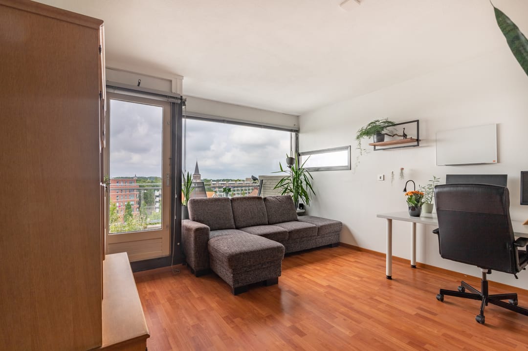 Foto 11 van C.F. Smeetslaan 165