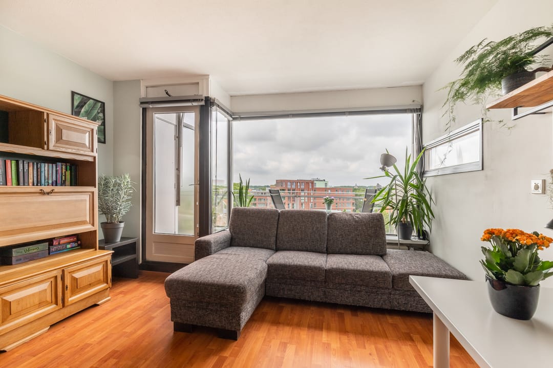 Foto 13 van C.F. Smeetslaan 165