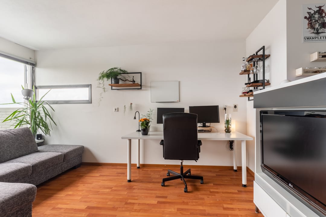 Foto 17 van C.F. Smeetslaan 165