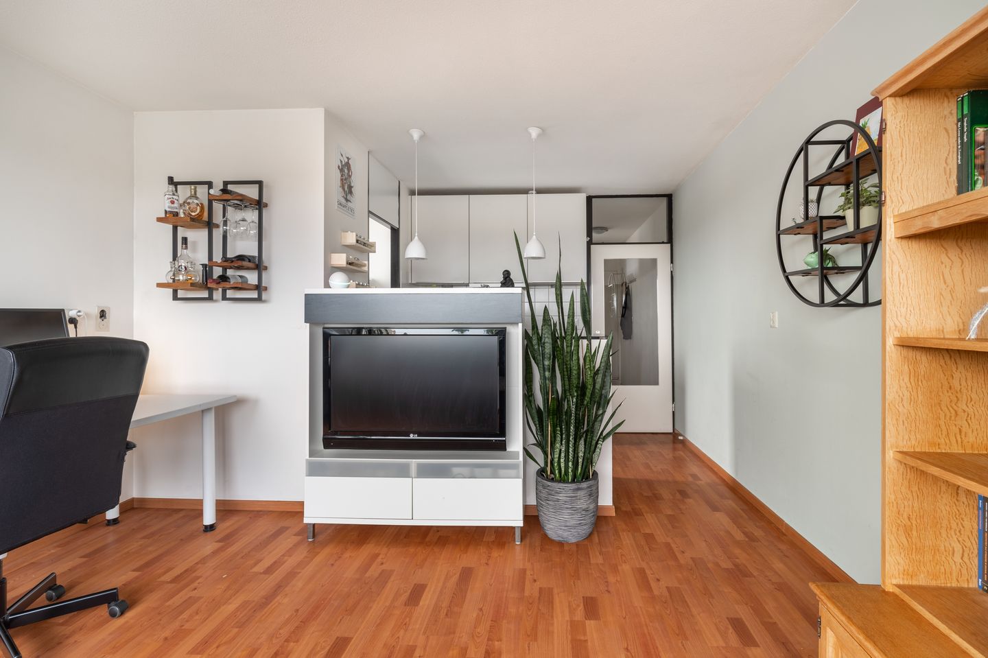 Foto 19 van C.F. Smeetslaan 165