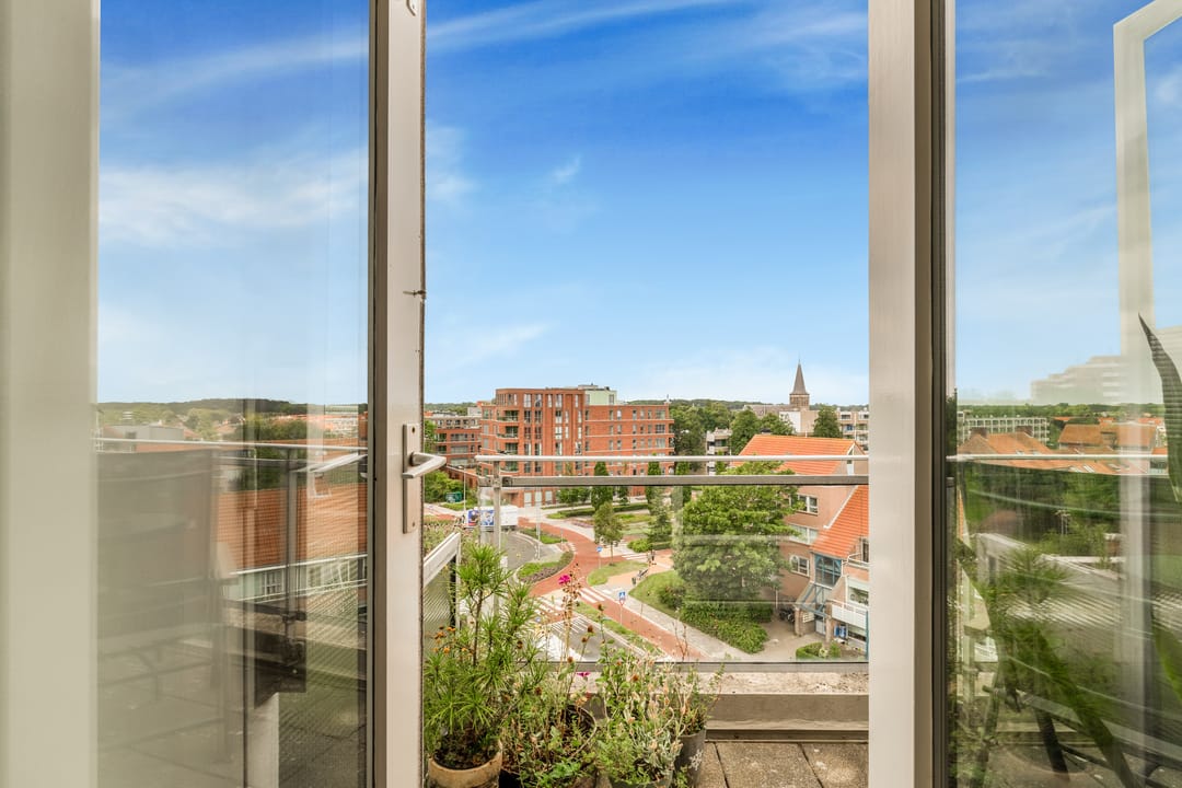 Foto 26 van C.F. Smeetslaan 165