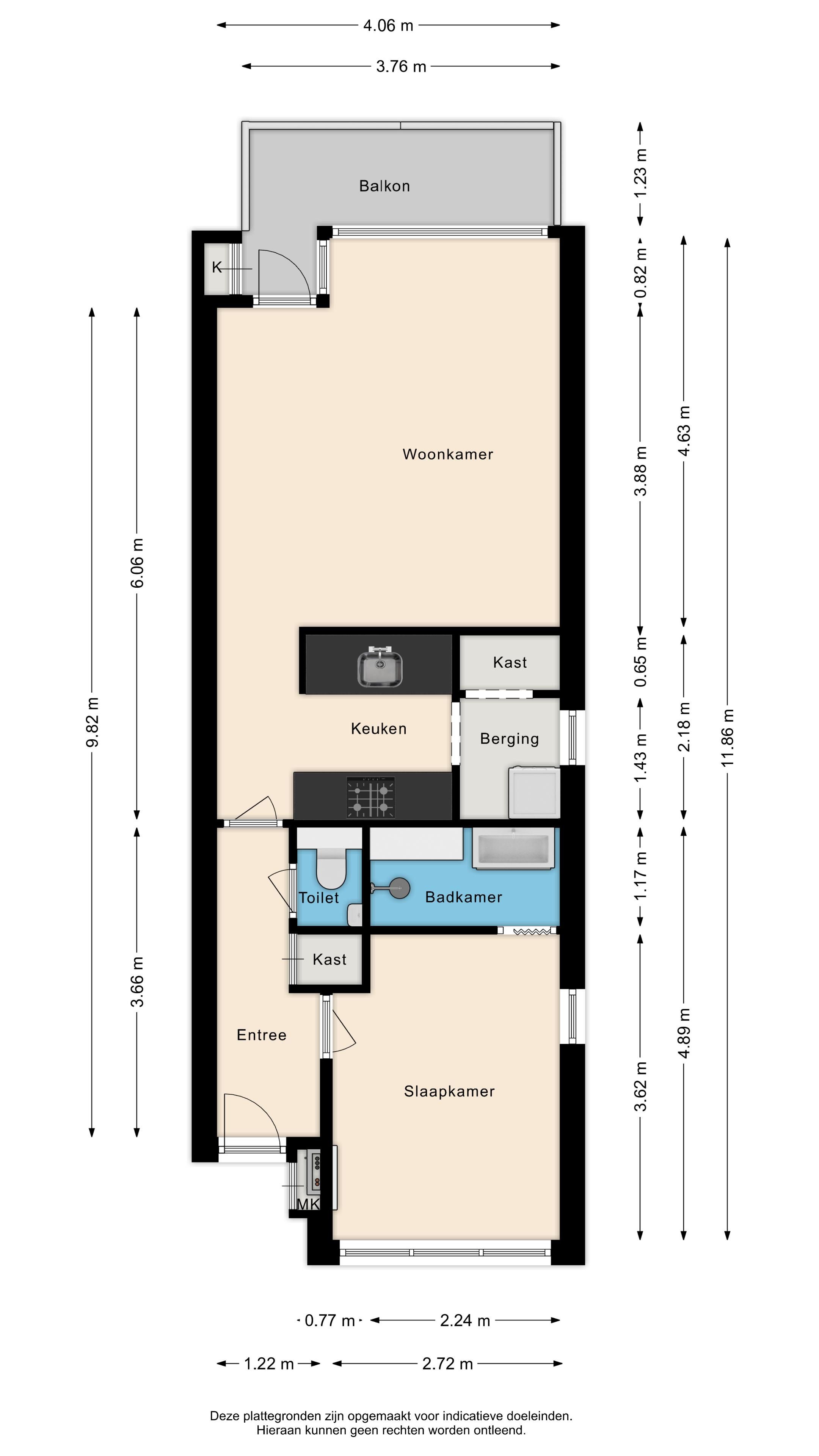 Foto 39 van C.F. Smeetslaan 165