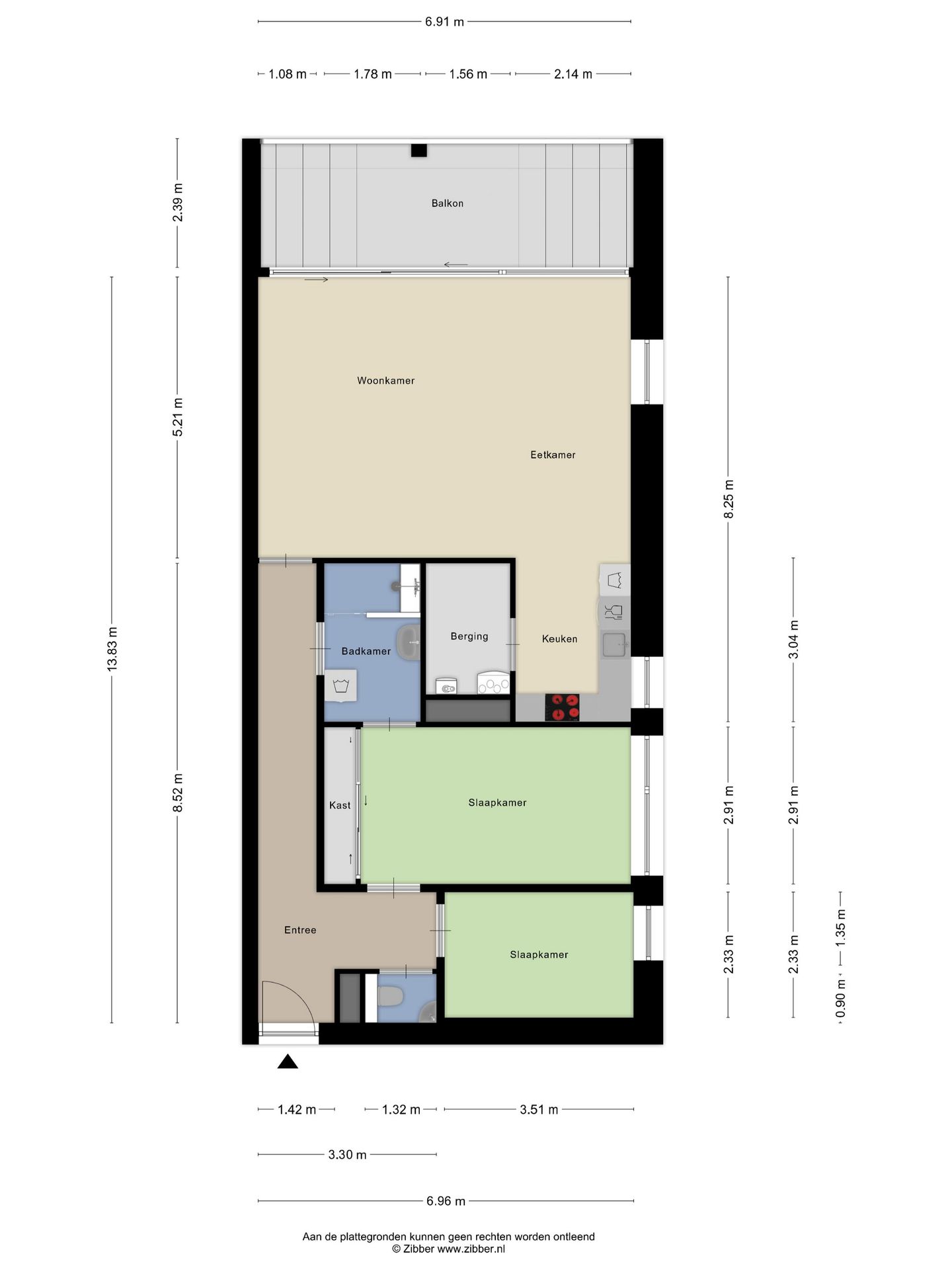 Foto 20 van Platte Akker 189