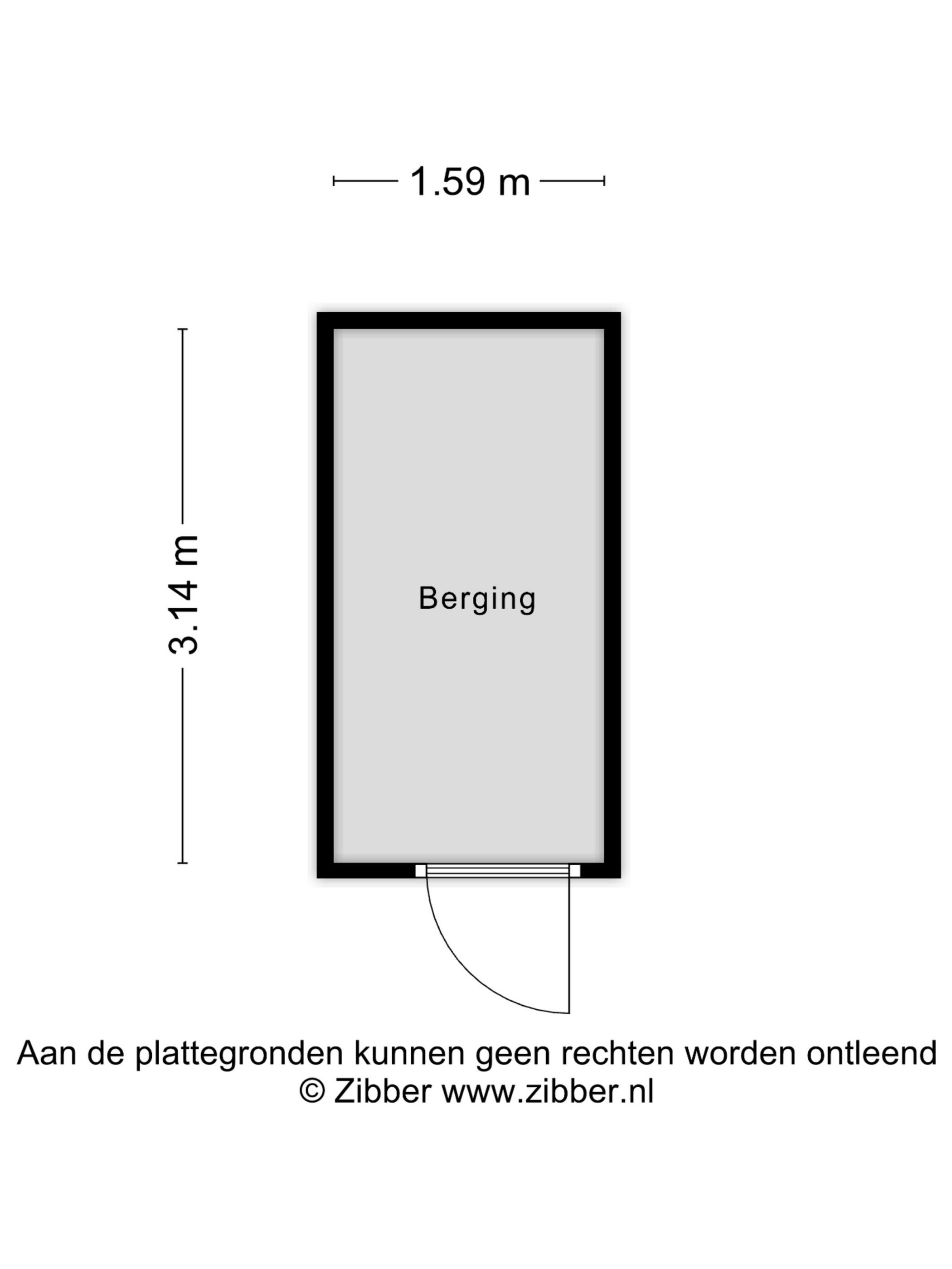 Foto 21 van Platte Akker 189