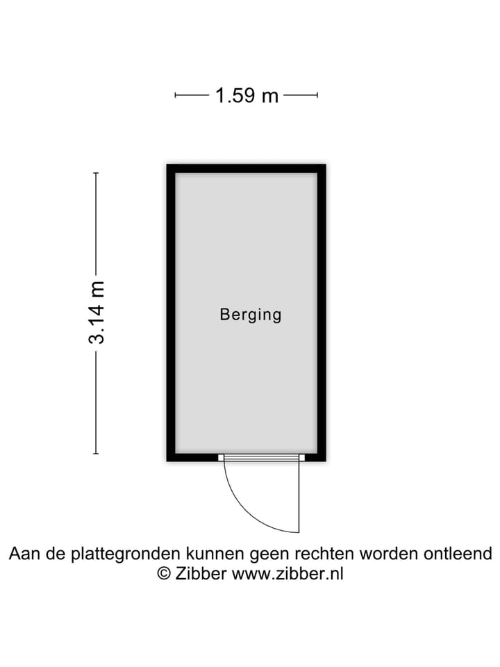 Foto 21 van Platte Akker 189