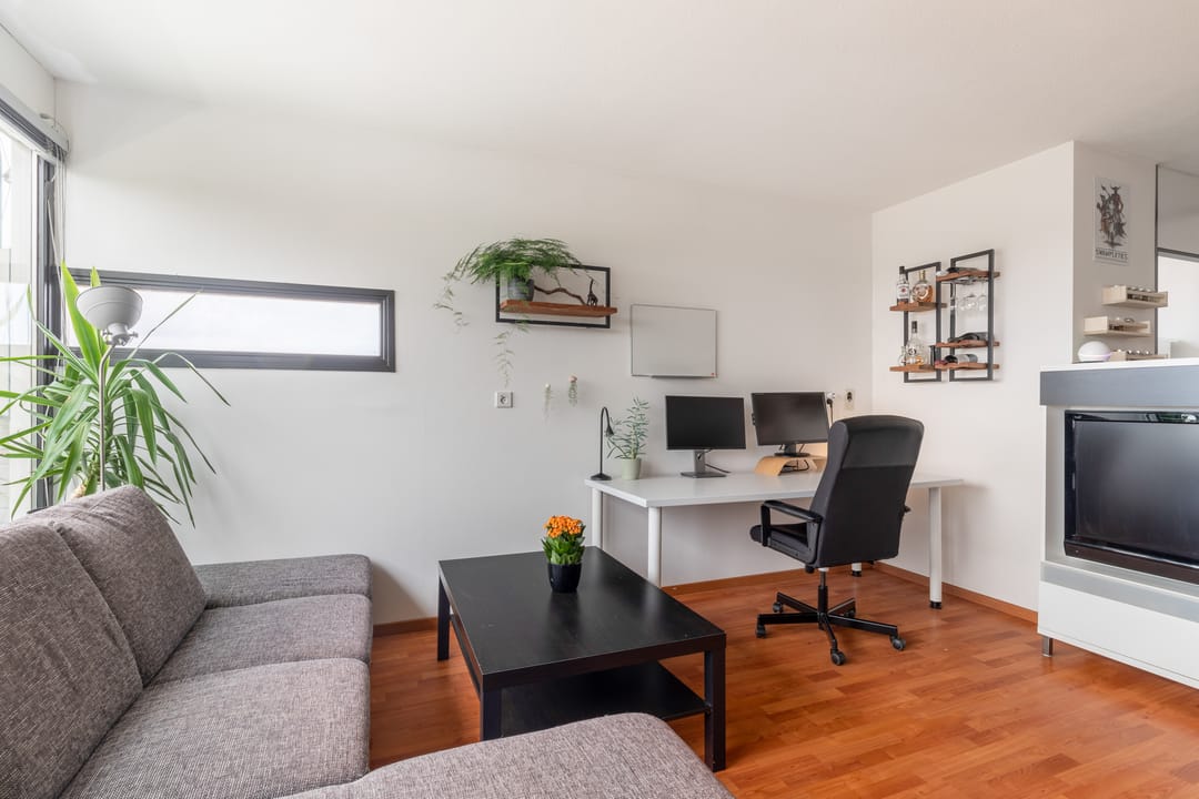 Foto 16 van C.F. Smeetslaan 165