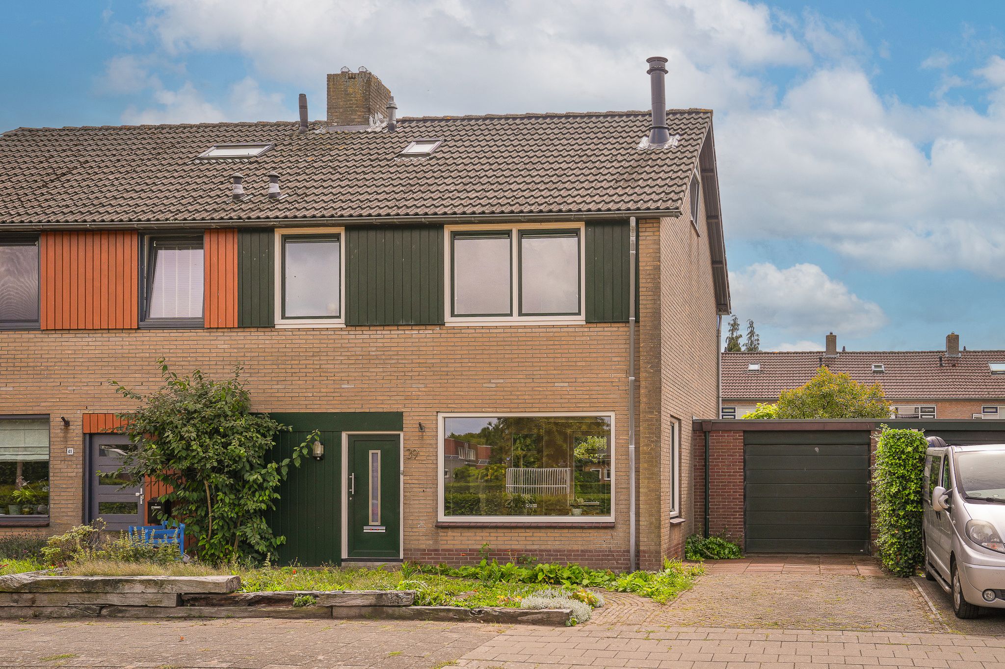 Emmalaan, 39, Geldermalsen, 4191EJ, Gelderland, Nederland 39 