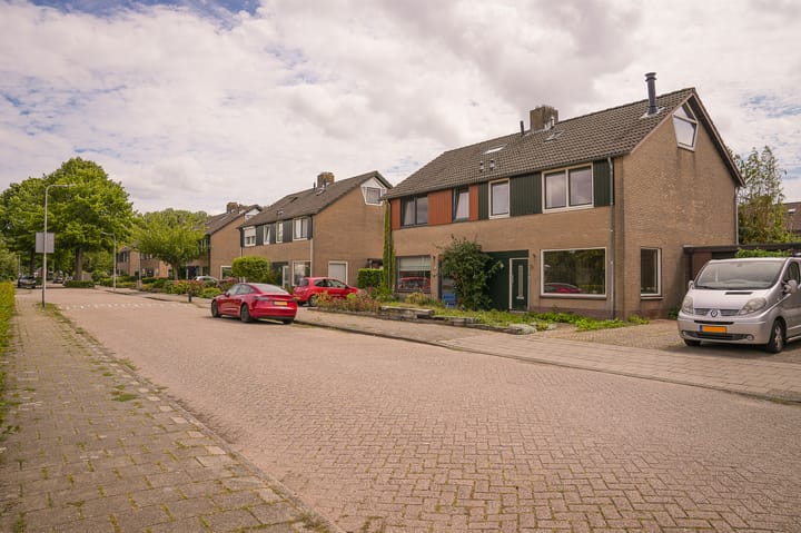 Foto 38 van Emmalaan 39