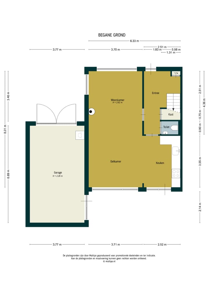 Foto 45 van Emmalaan 39