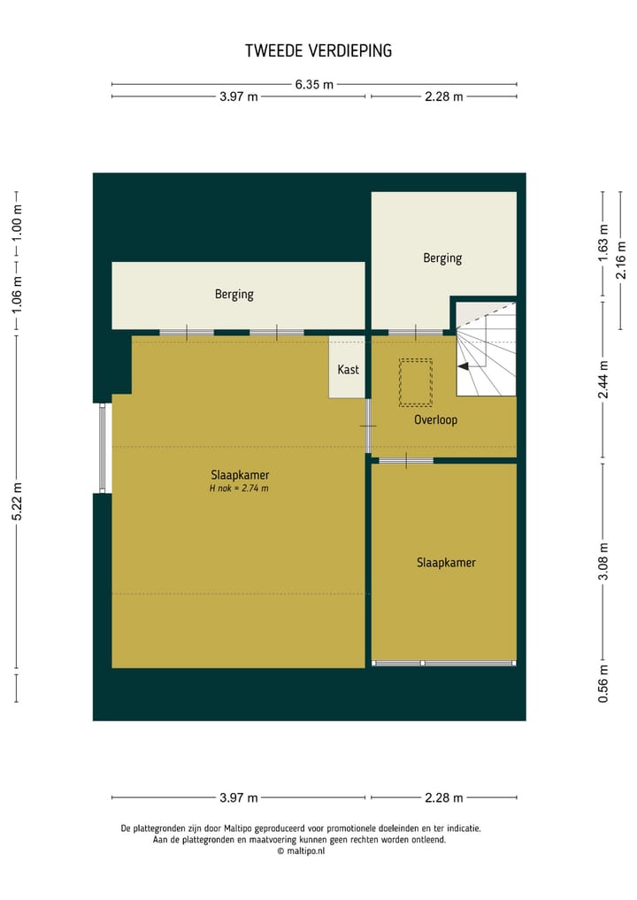 Foto 47 van Emmalaan 39