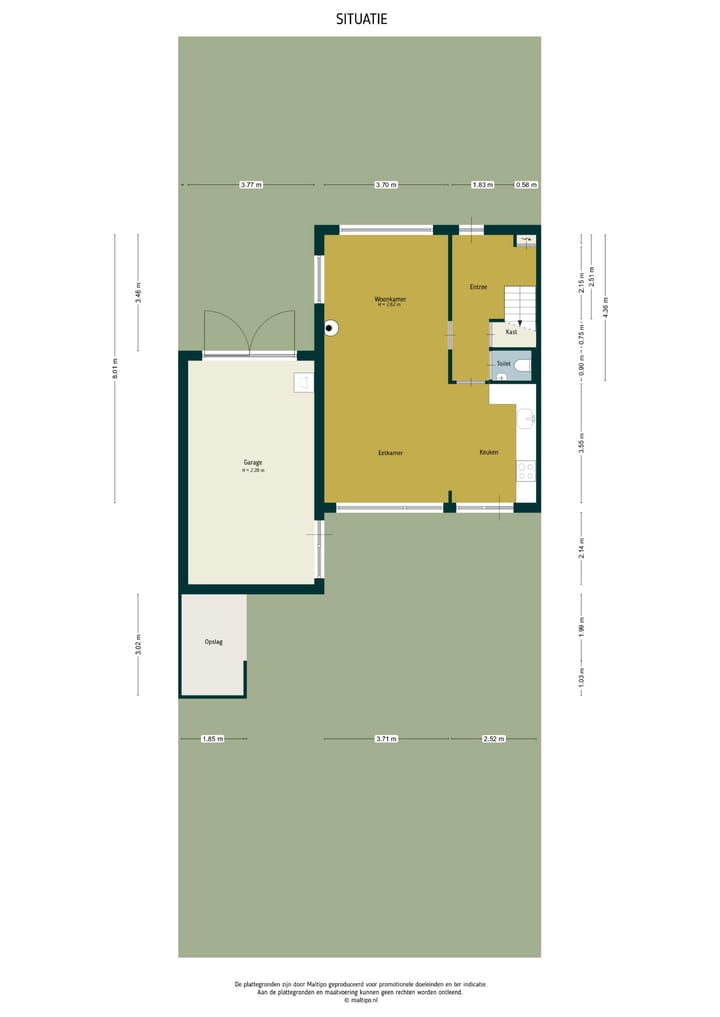 Foto 48 van Emmalaan 39