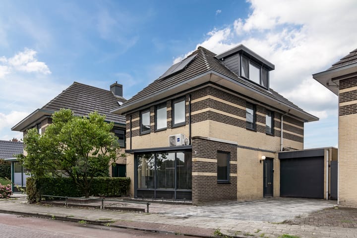 Foto 1 van Aardenburg 38