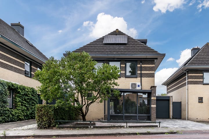 Foto 2 van Aardenburg 38