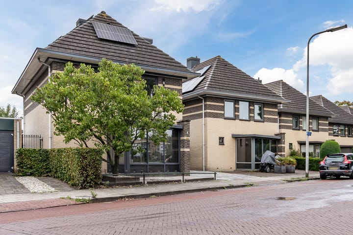 Foto 4 van Aardenburg 38