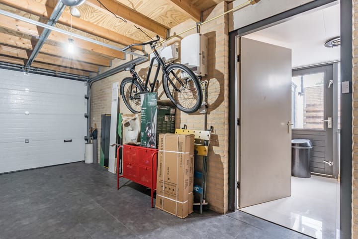 Foto 35 van Aardenburg 38