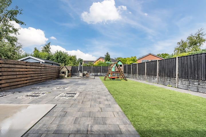 Foto 36 van Aardenburg 38