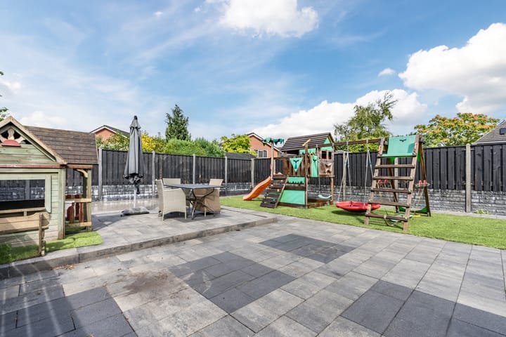 Foto 37 van Aardenburg 38