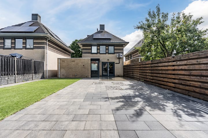 Foto 38 van Aardenburg 38