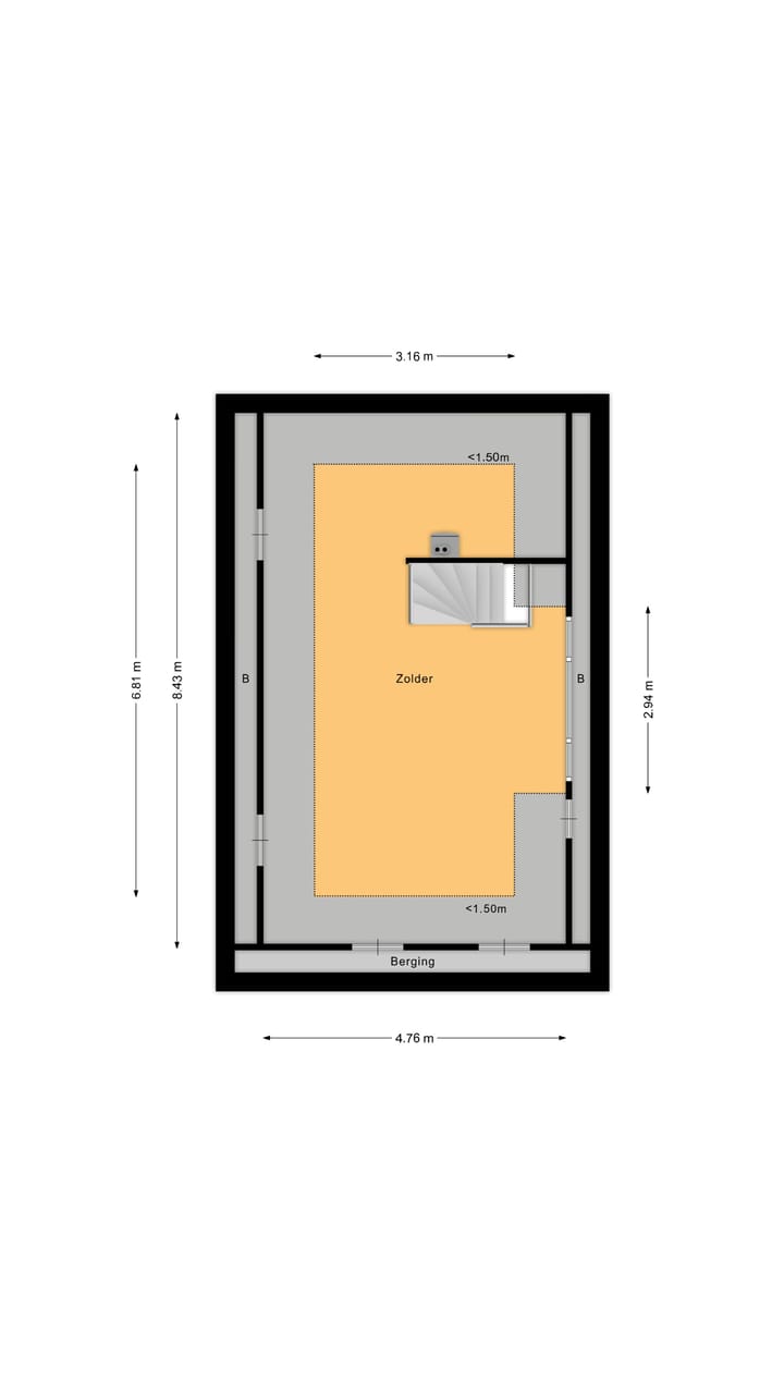Foto 41 van Aardenburg 38