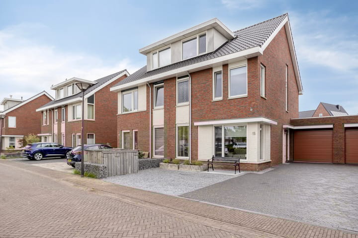 Foto 1 van Kreukel 15