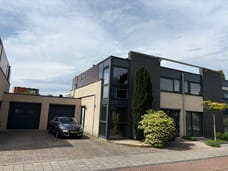particuliere-woningen te huur op C.F. Kuijken-van der Eijndetuin 23