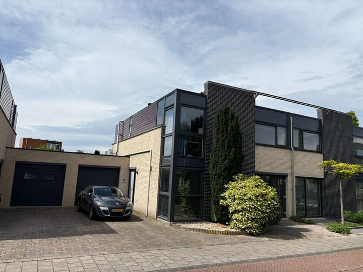 C.F. Kuijken-van der Eijndetuin 23