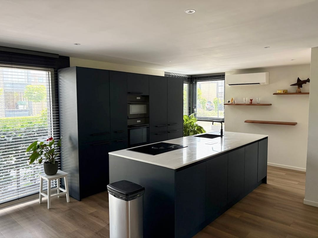 Foto 2 van C.F. Kuijken-van der Eijndetuin 23