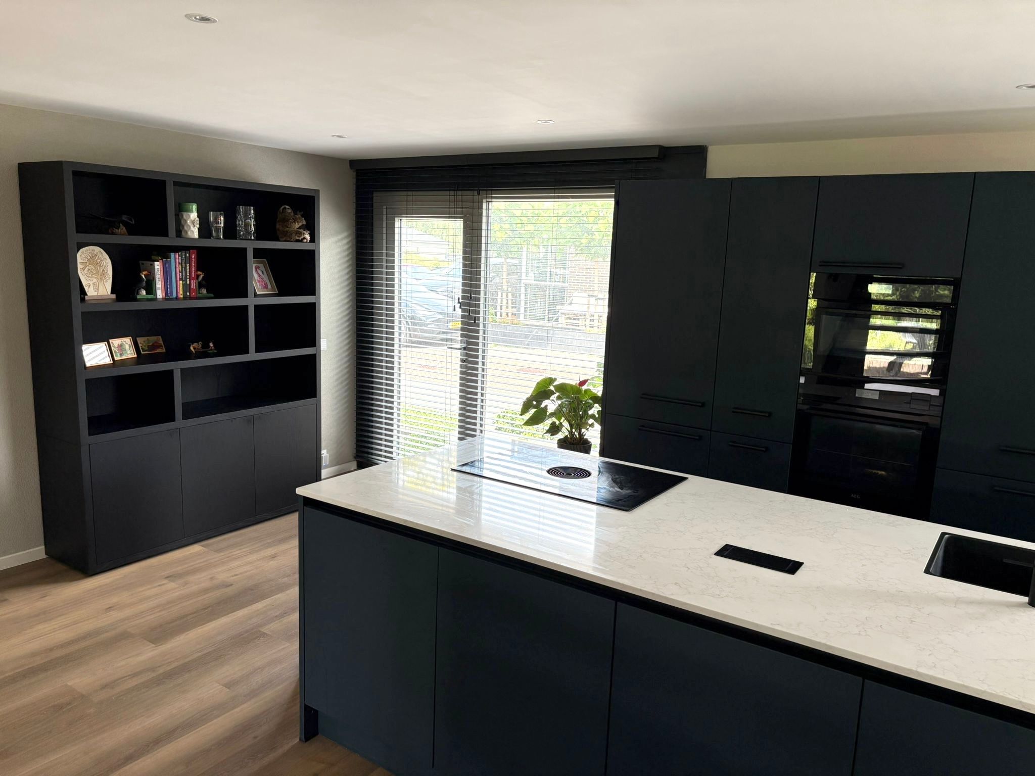 Foto 3 van C.F. Kuijken-van der Eijndetuin 23