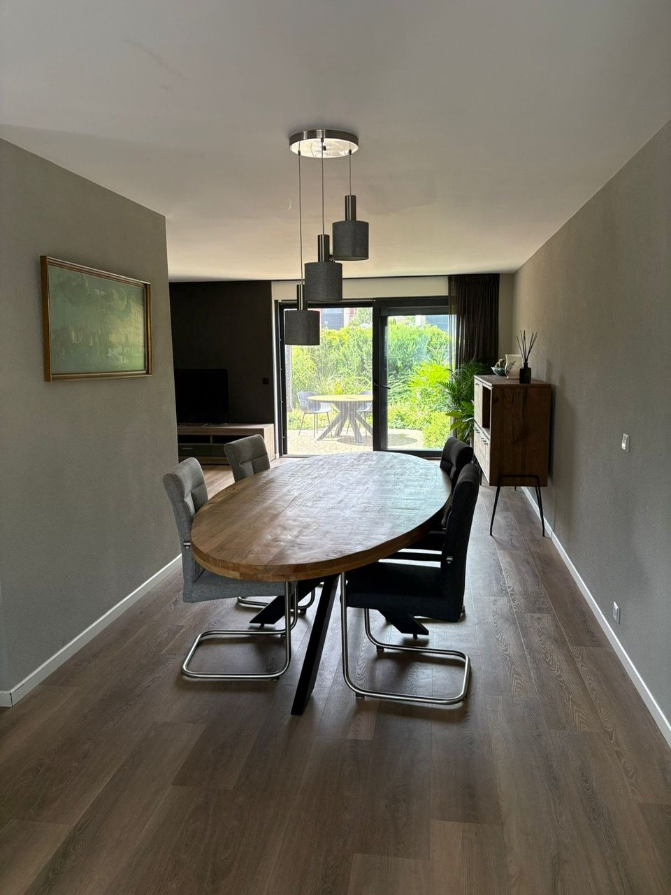 Foto 4 van C.F. Kuijken-van der Eijndetuin 23