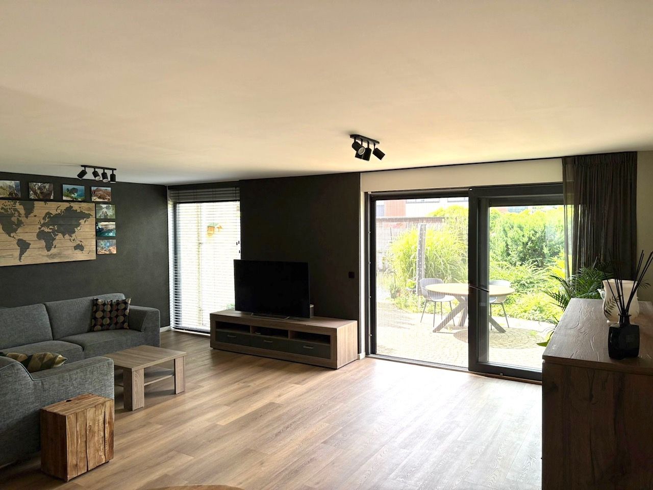 Foto 5 van C.F. Kuijken-van der Eijndetuin 23