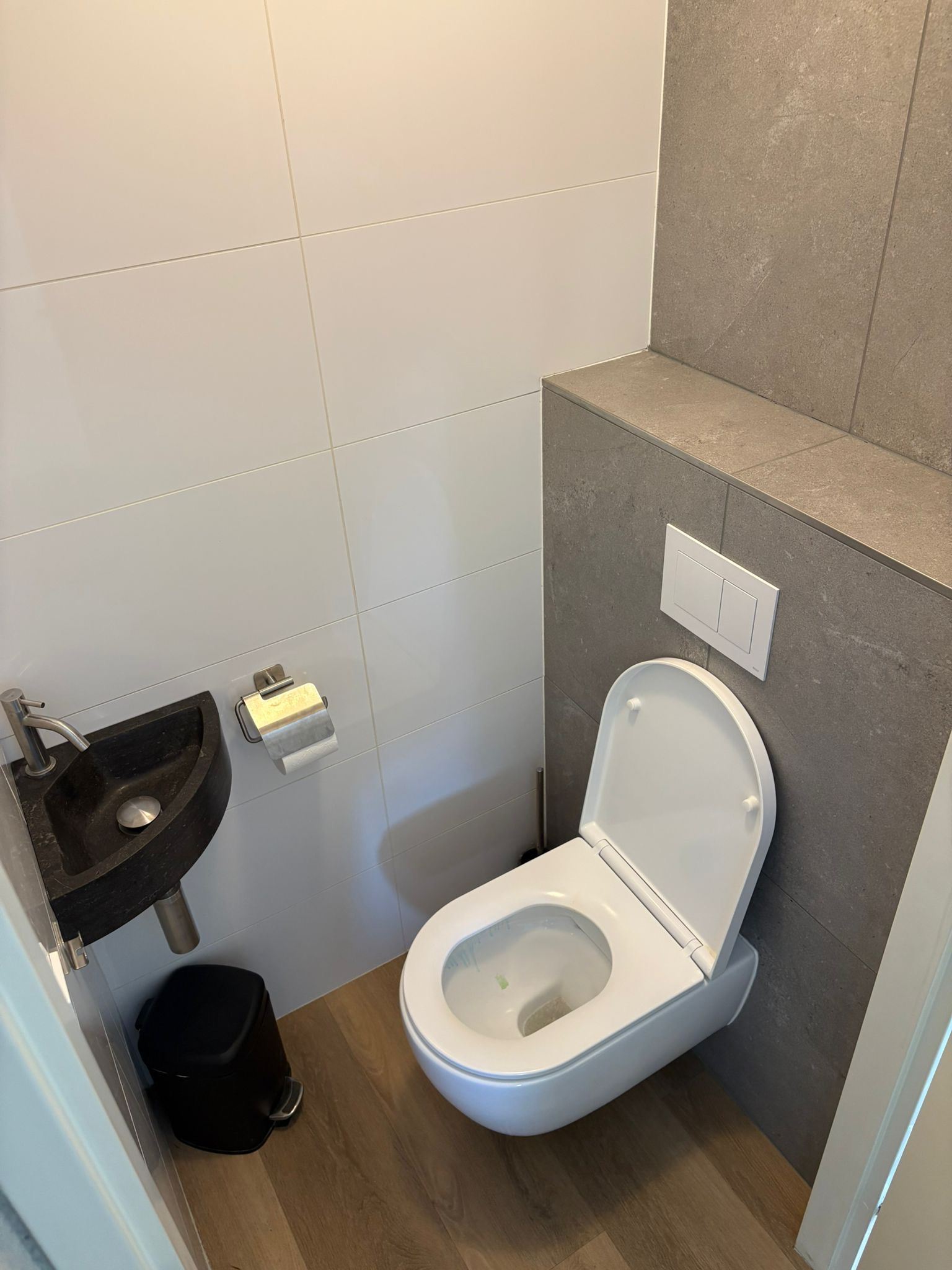 Foto 6 van C.F. Kuijken-van der Eijndetuin 23