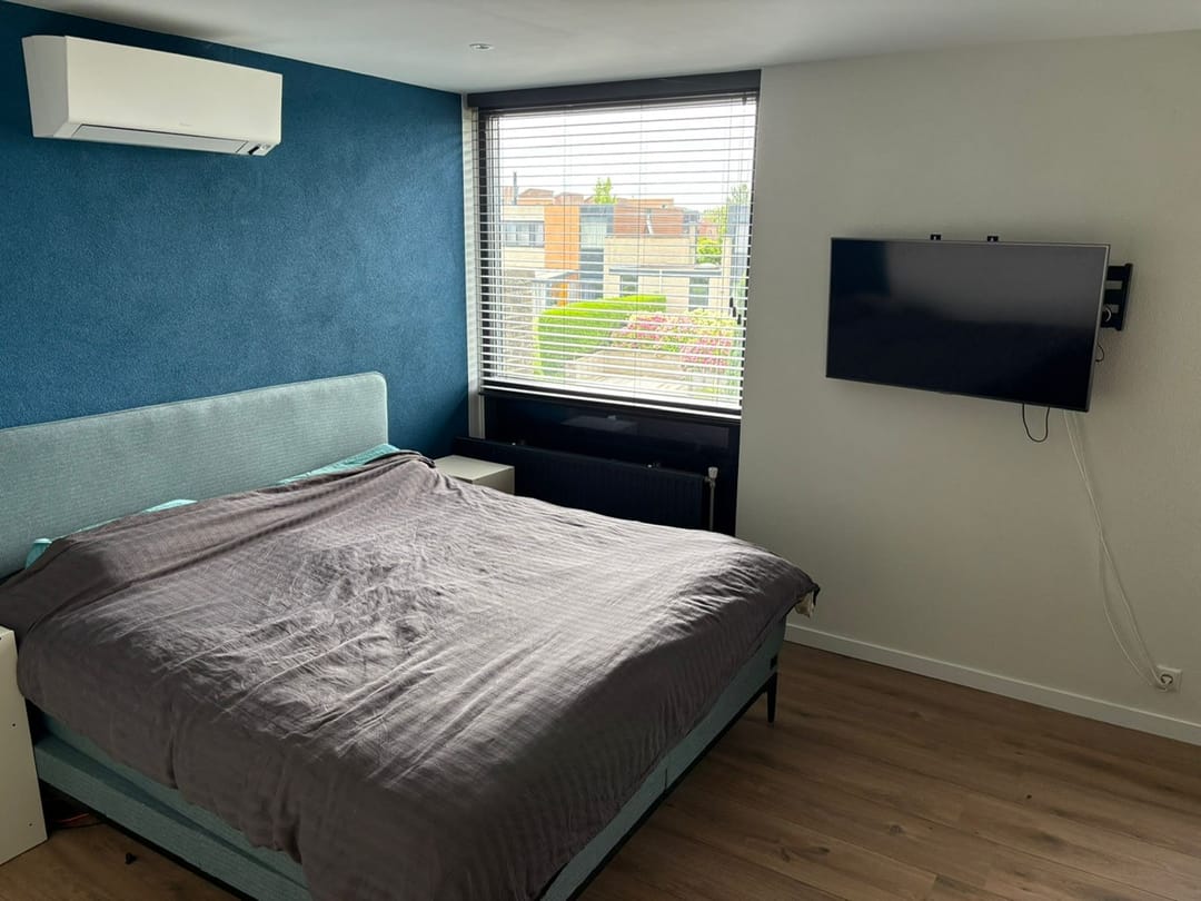 Foto 7 van C.F. Kuijken-van der Eijndetuin 23