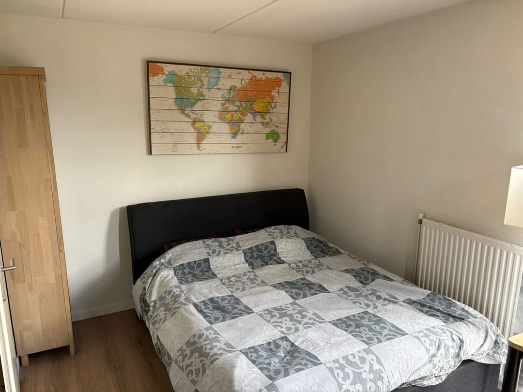 Foto 8 van C.F. Kuijken-van der Eijndetuin 23