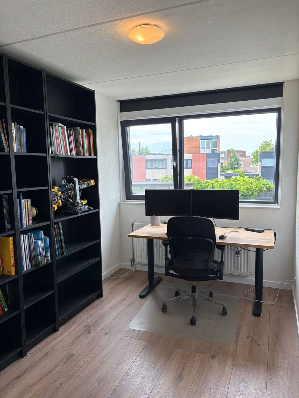 Foto 10 van C.F. Kuijken-van der Eijndetuin 23