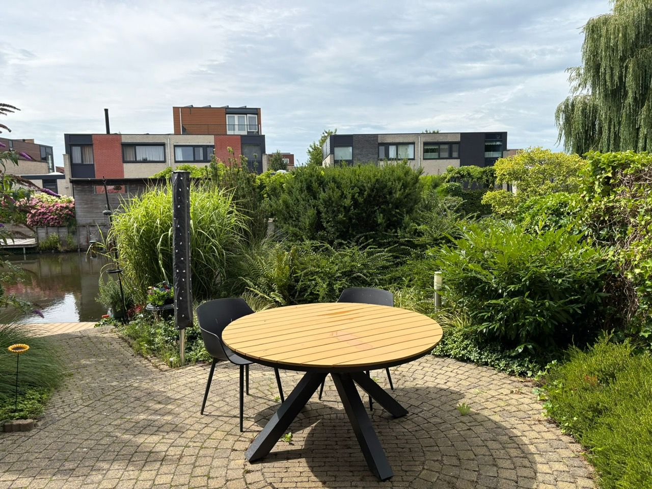 Foto 15 van C.F. Kuijken-van der Eijndetuin 23