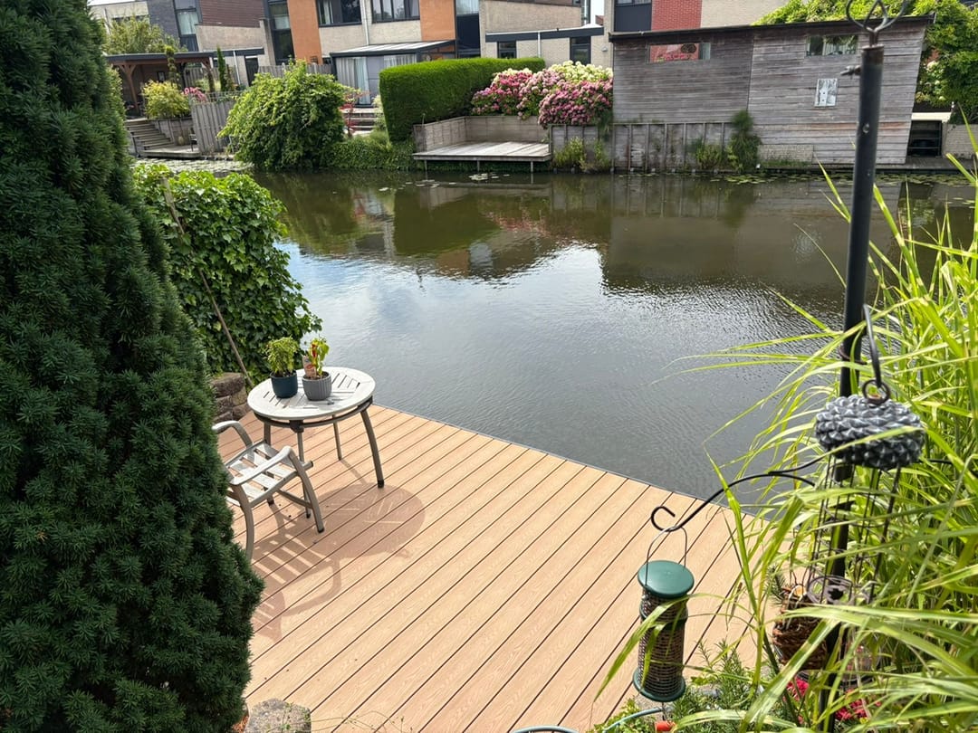 Foto 16 van C.F. Kuijken-van der Eijndetuin 23