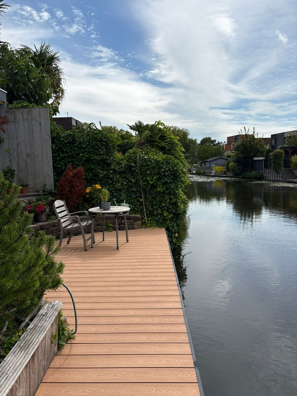 Foto 17 van C.F. Kuijken-van der Eijndetuin 23