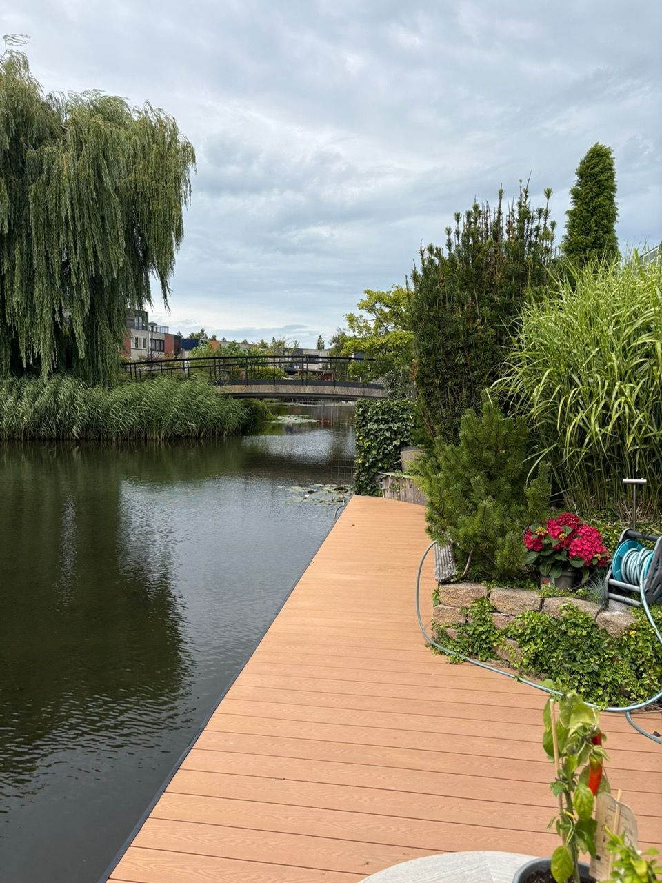 Foto 18 van C.F. Kuijken-van der Eijndetuin 23