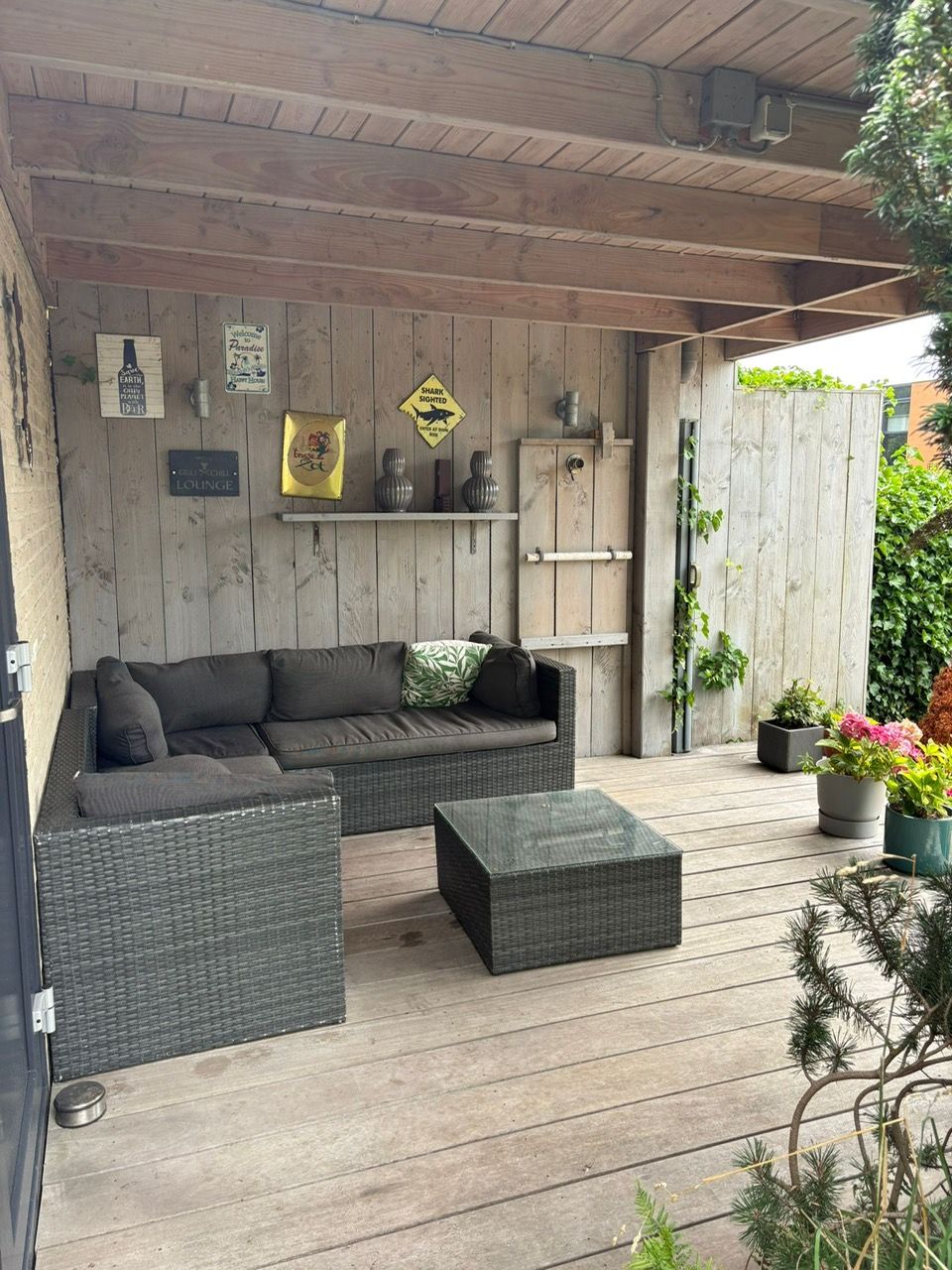 Foto 19 van C.F. Kuijken-van der Eijndetuin 23