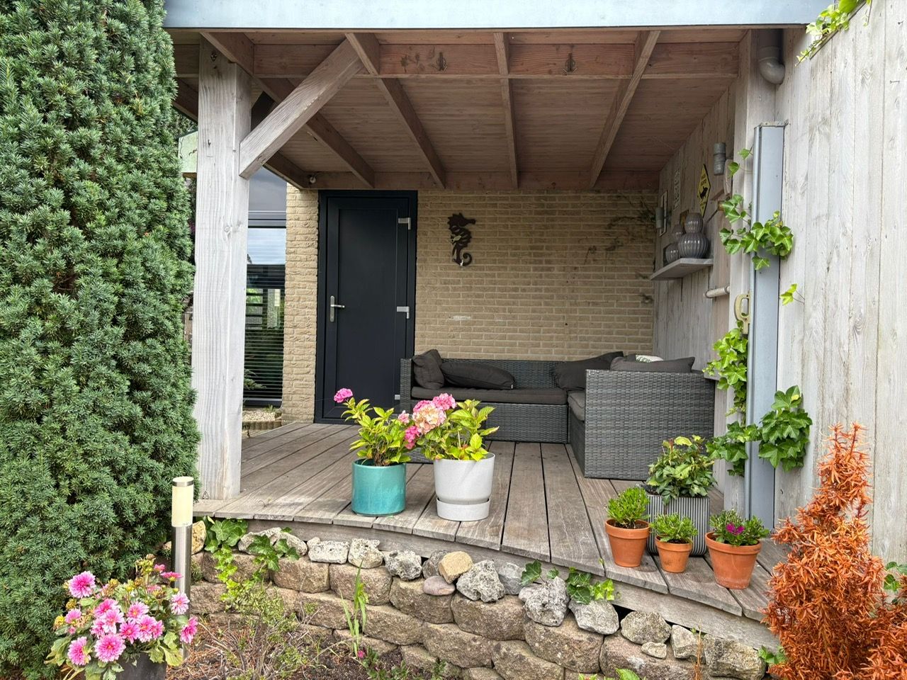 Foto 20 van C.F. Kuijken-van der Eijndetuin 23