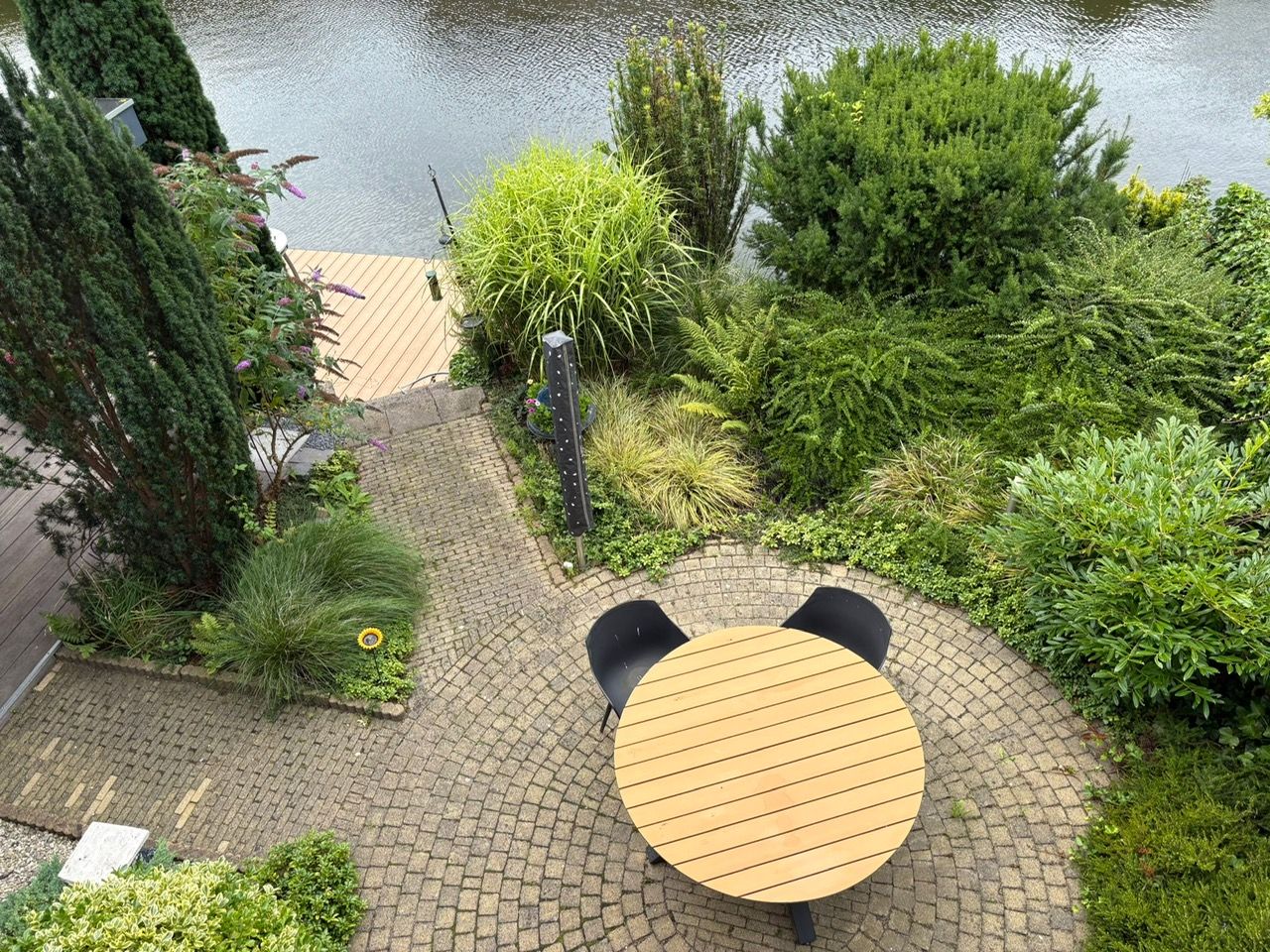 Foto 21 van C.F. Kuijken-van der Eijndetuin 23