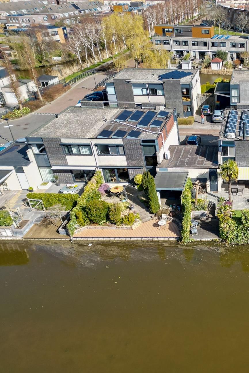 Foto 22 van C.F. Kuijken-van der Eijndetuin 23