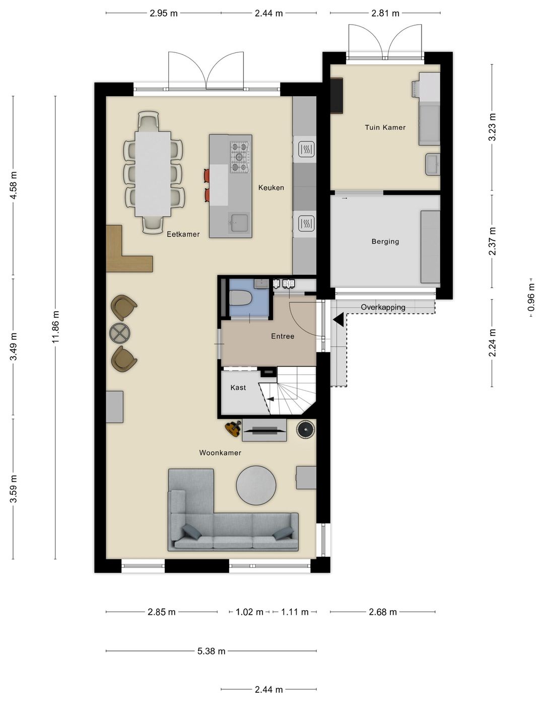 Foto 47 van Kreukel 15