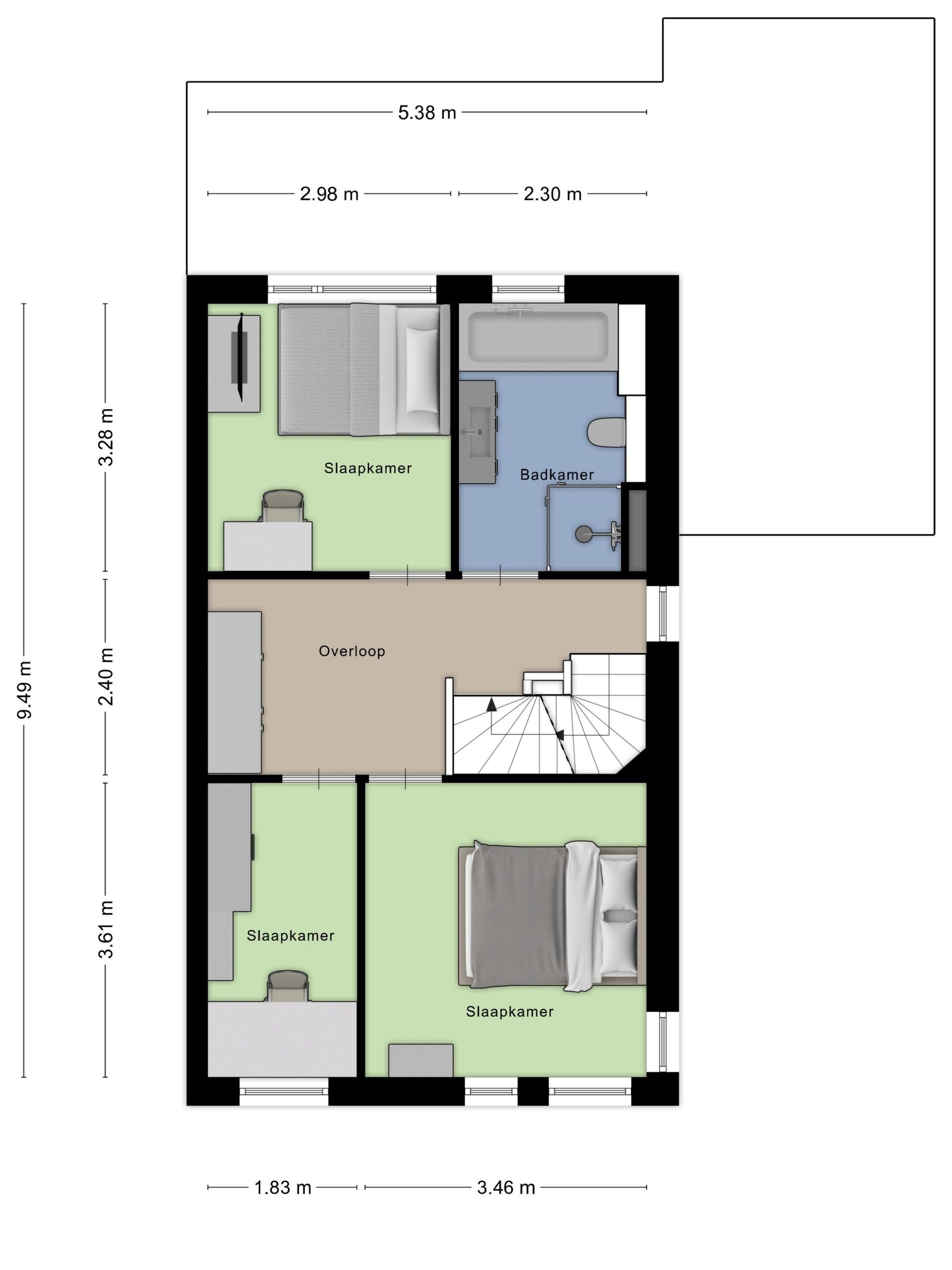 Foto 48 van Kreukel 15