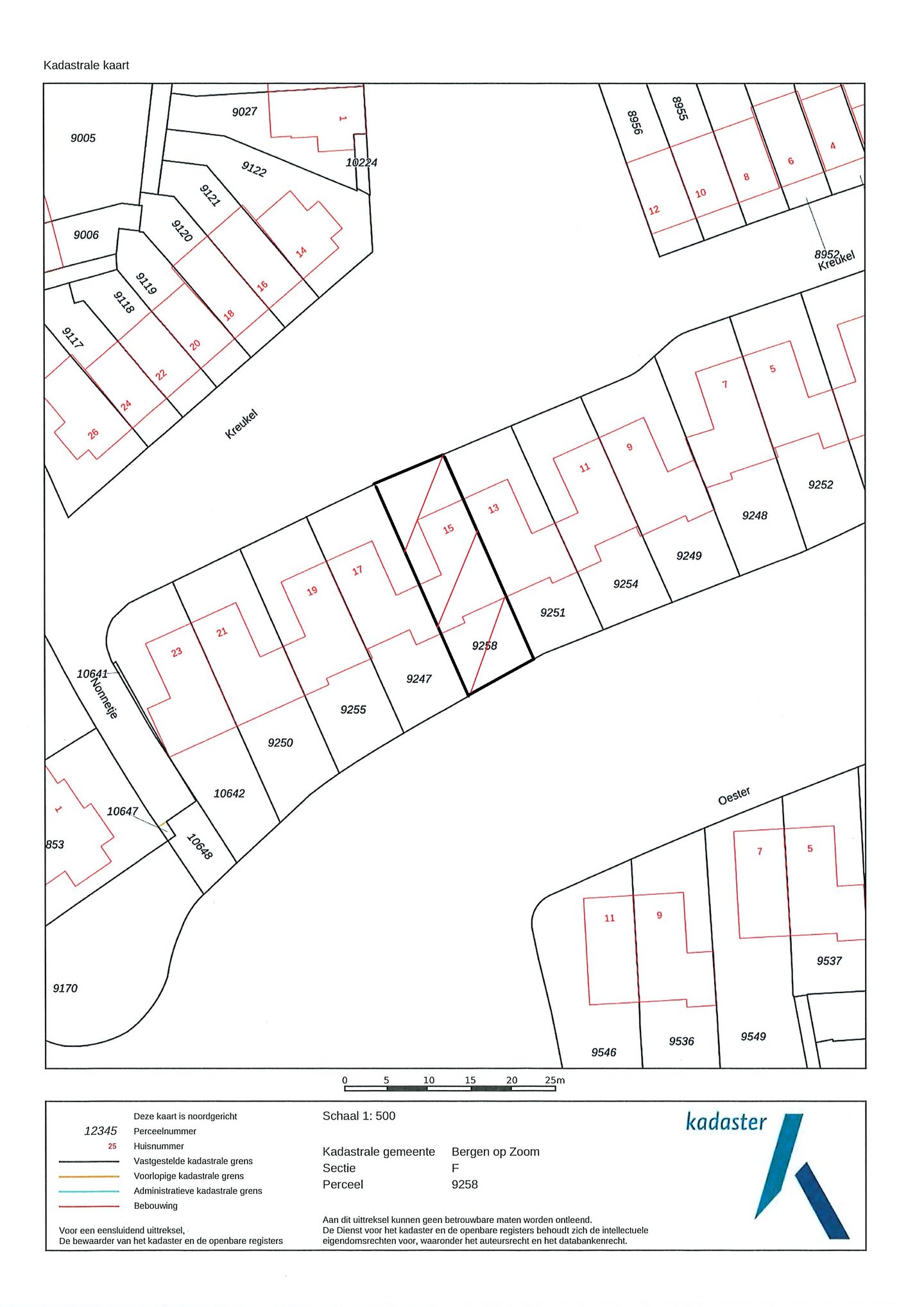Foto 50 van Kreukel 15