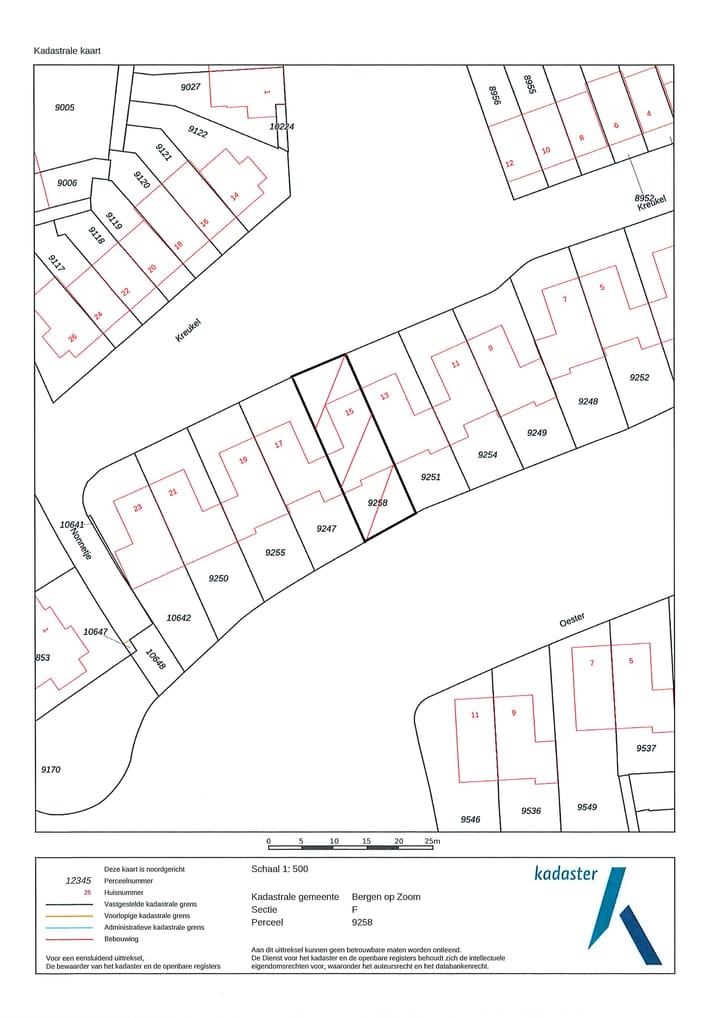Foto 50 van Kreukel 15